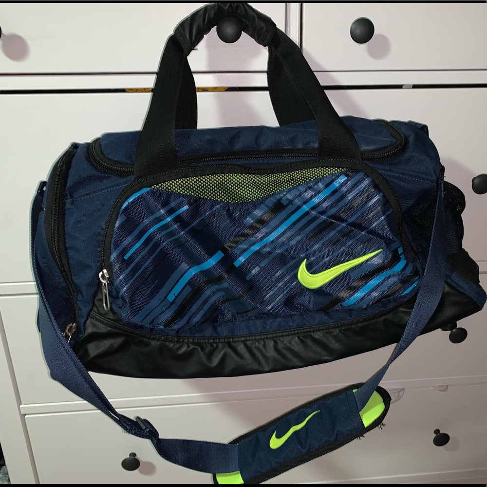 Nike Duffle Bag